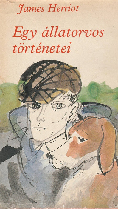 Egy állatorvos történetei