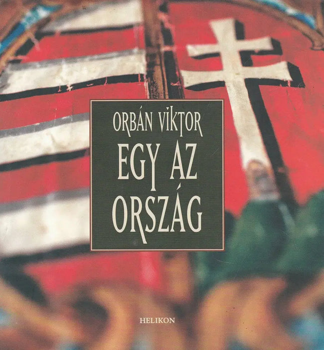 Egy az ország