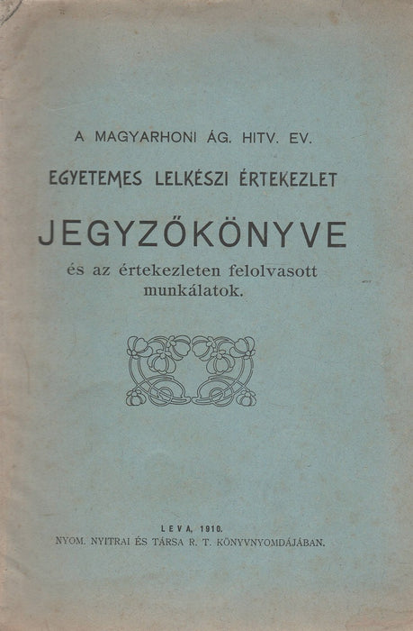 Világostól Trianonig