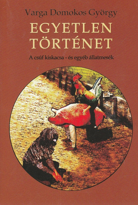 Egyetlen történet