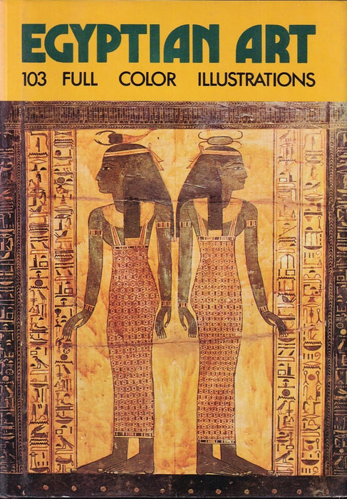 Egyptian Art