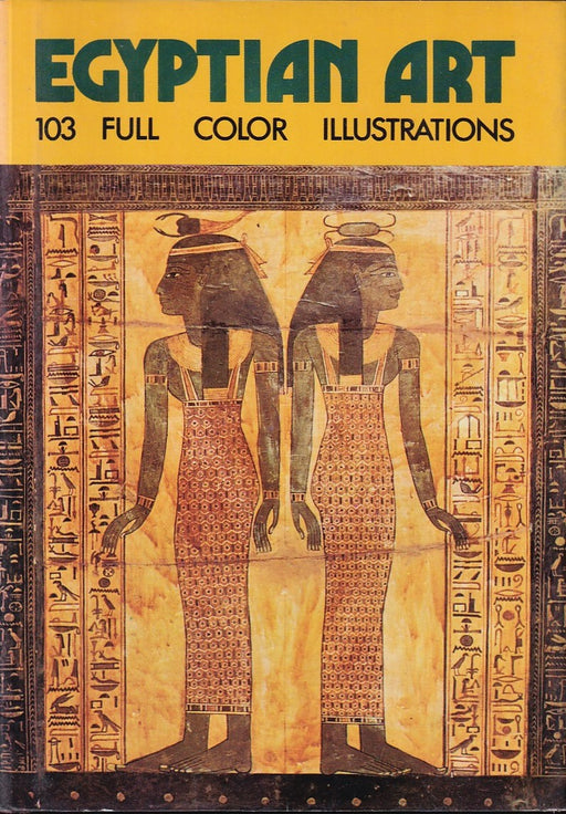 Egyptian Art