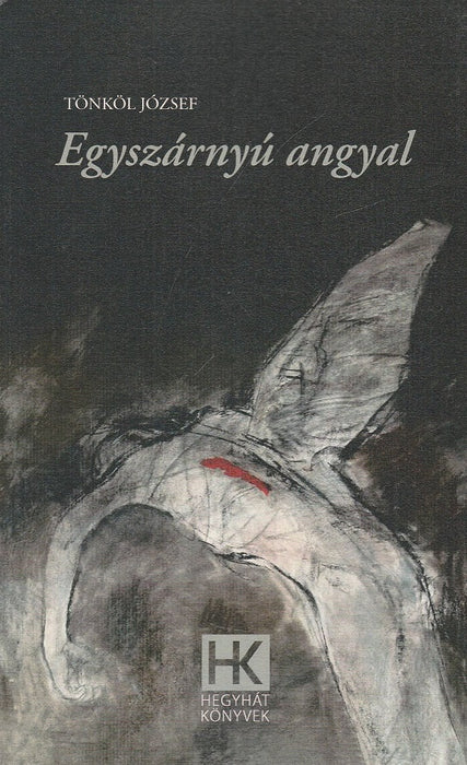 Egyszárnyú angyal
