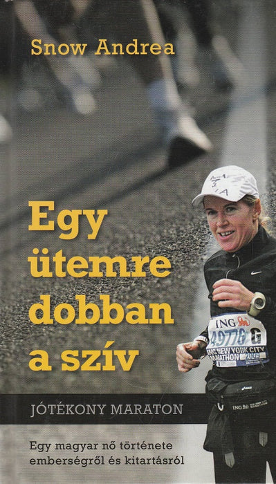 Egy ütemre dobban a szív