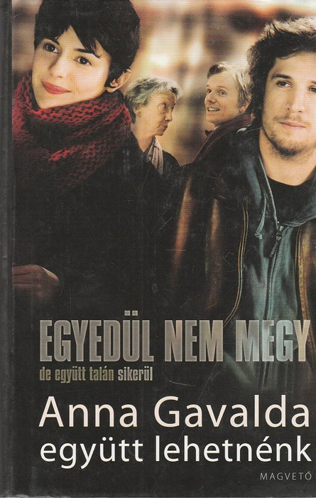 Együtt lehetnénk