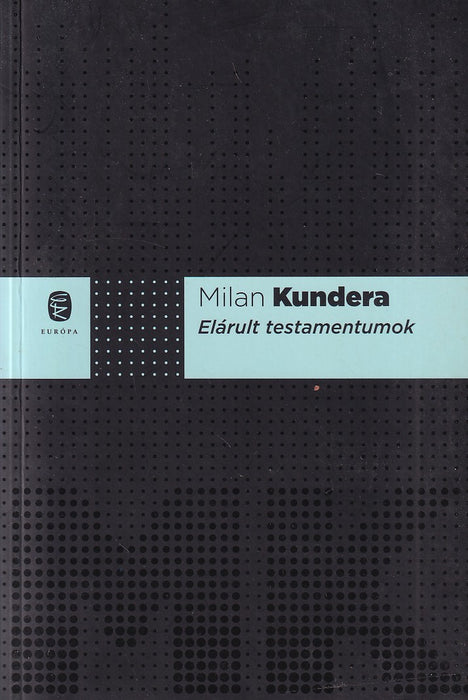 Elárult testamentumok