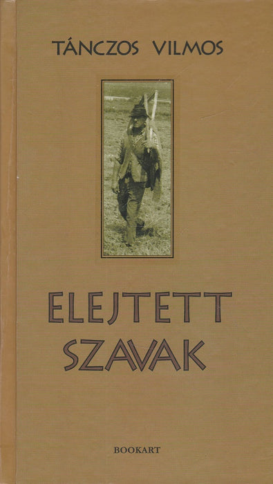 Elfelejtett szavak