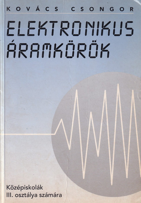 Elektronikus áramkörök