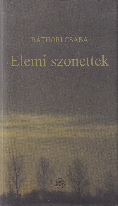 Elemi szonettek