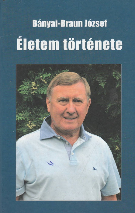 Életem története