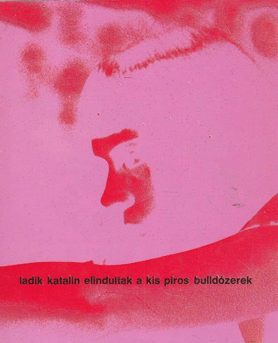 Elindultak a kis piros bulldózerek