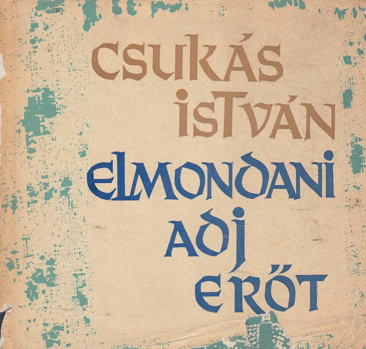 Világostól Trianonig