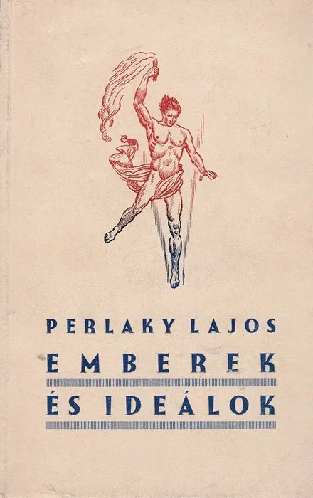 Emberek és ideálok