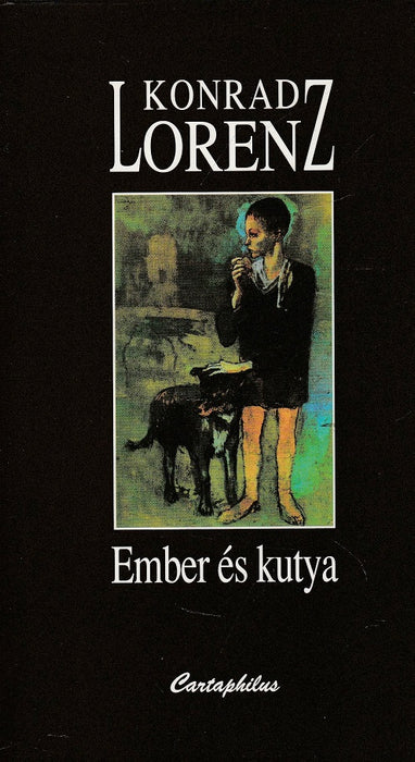 Ember és kutya