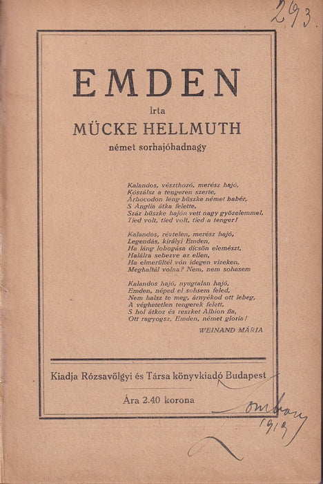 Emden