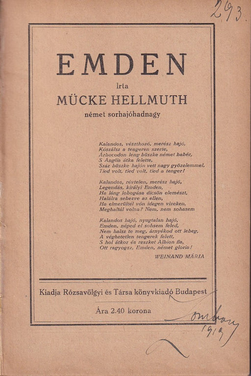 Emden
