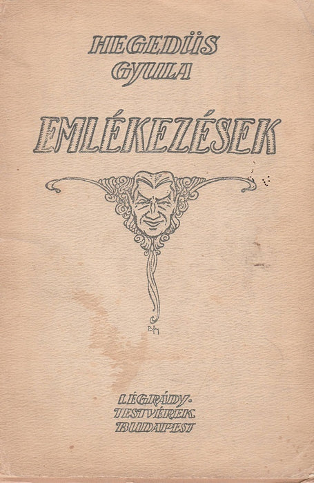 Emlékezések