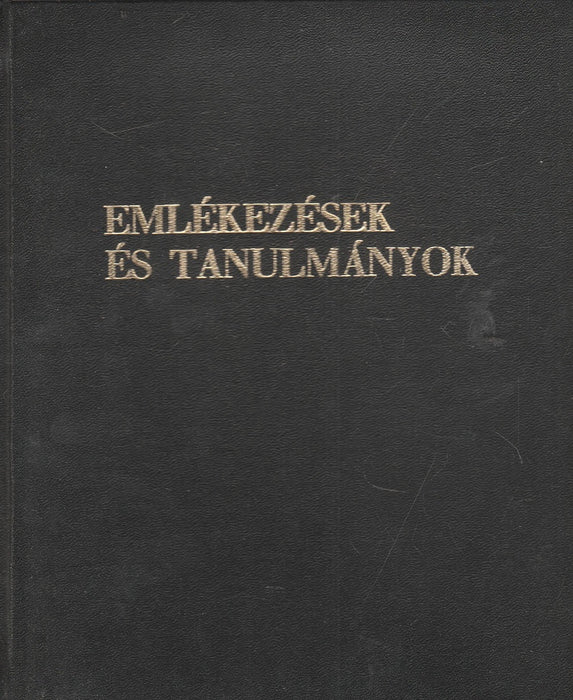 Világostól Trianonig