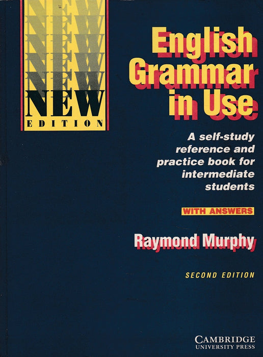 English Grammar in Use