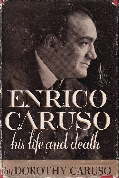 Enrico Caruso