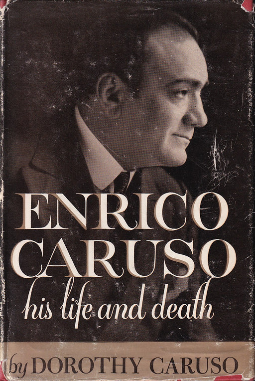 Enrico Caruso