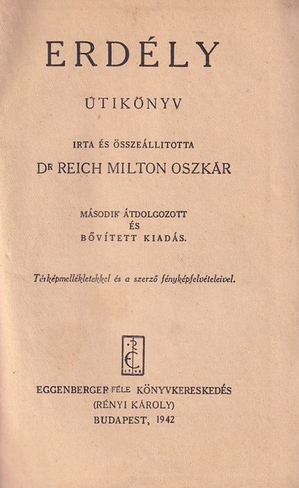 Erdély