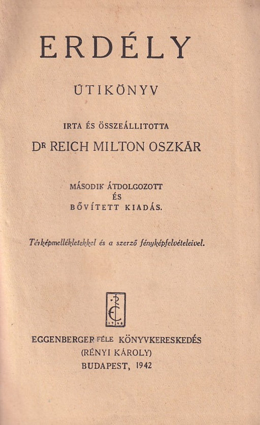 Erdély