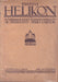 Erdélyi Helikon 1928. szeptember