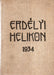 Erdélyi Helikon 1934