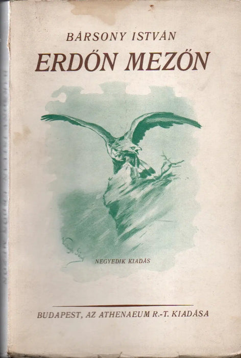 Erdőn mezőn