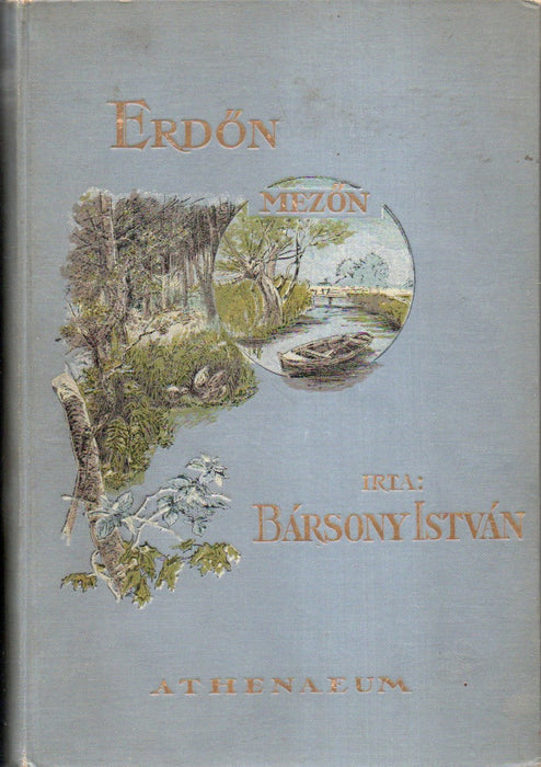 Erdőn mezőn