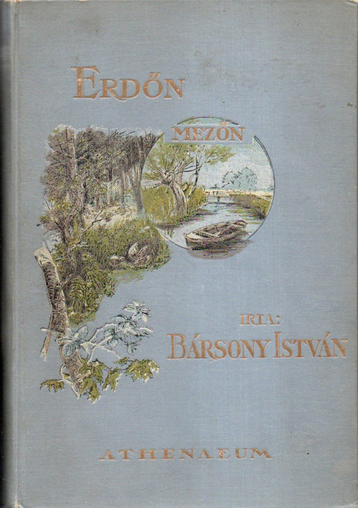 Erdőn mezőn
