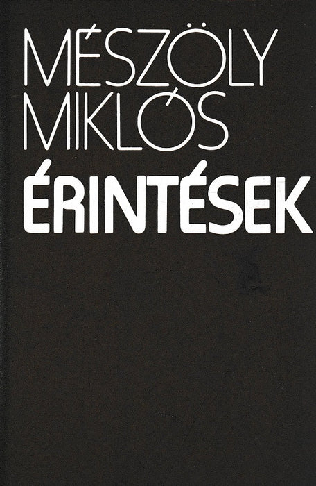 Érintések