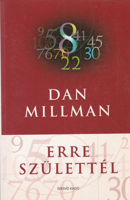 Erre születtél