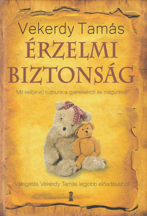 Érzelmi biztonság