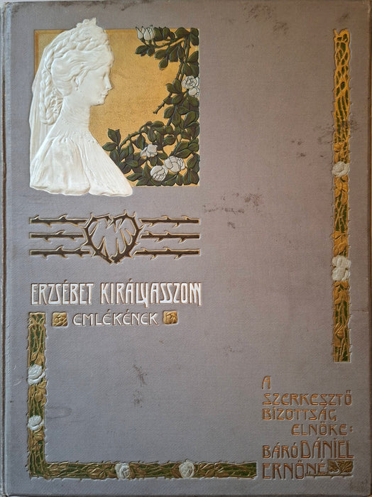 Erzsébet királyasszony emlékének