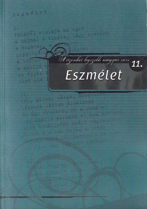 Eszmélet 11.