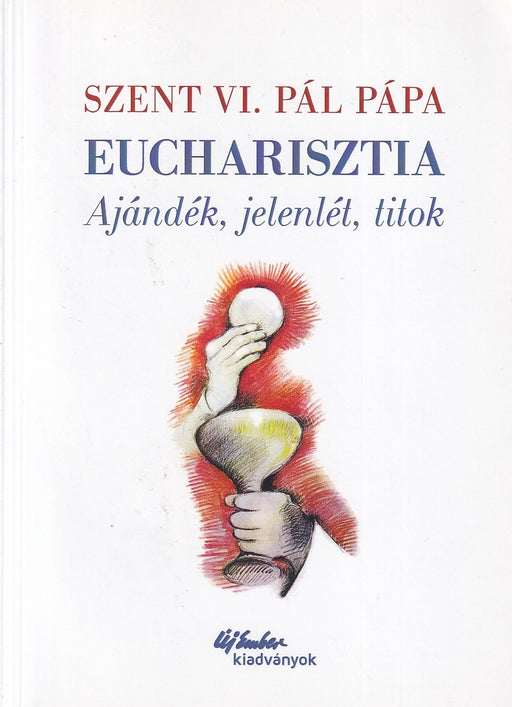 Eucharisztia