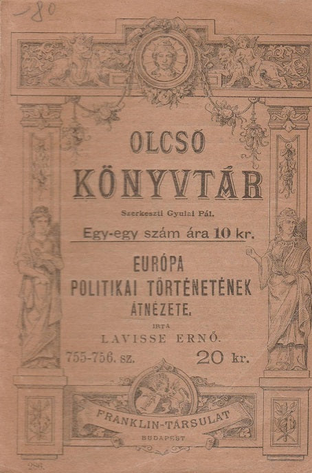 Kis hármaskönyv I-III.