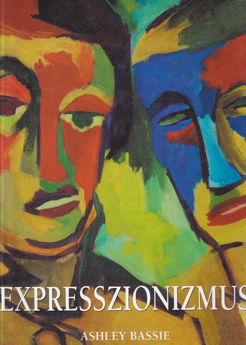 Expresszionizmus