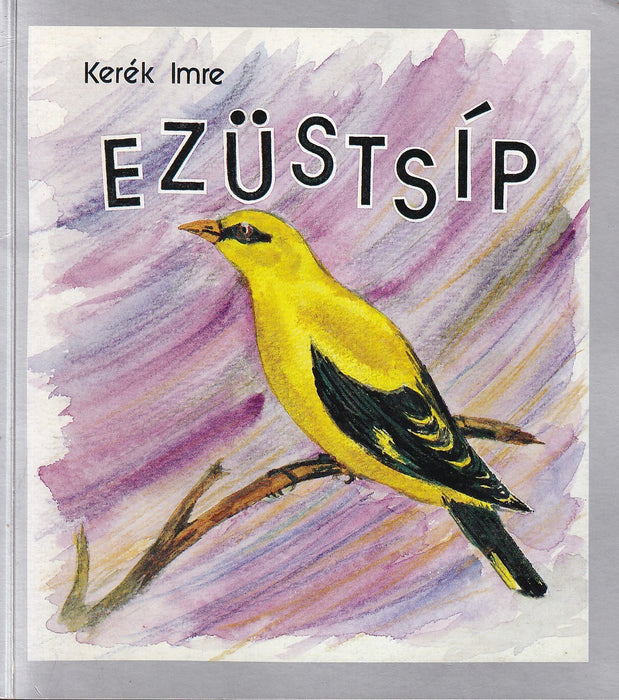 Ezüstsíp