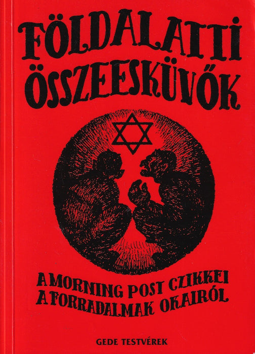 Földalatti összeesküvők