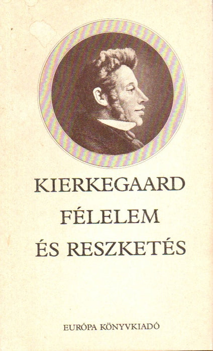 Félelem és reszketés