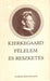 Félelem és reszketés