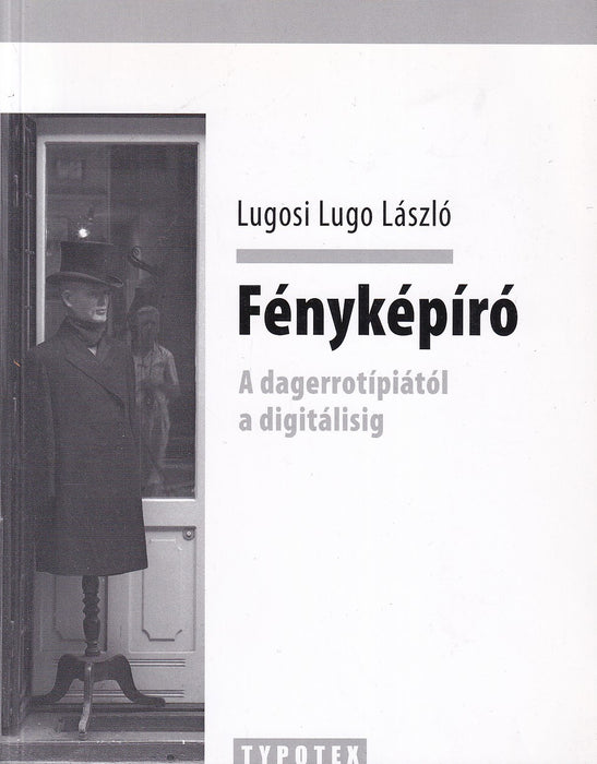 Fényképíró