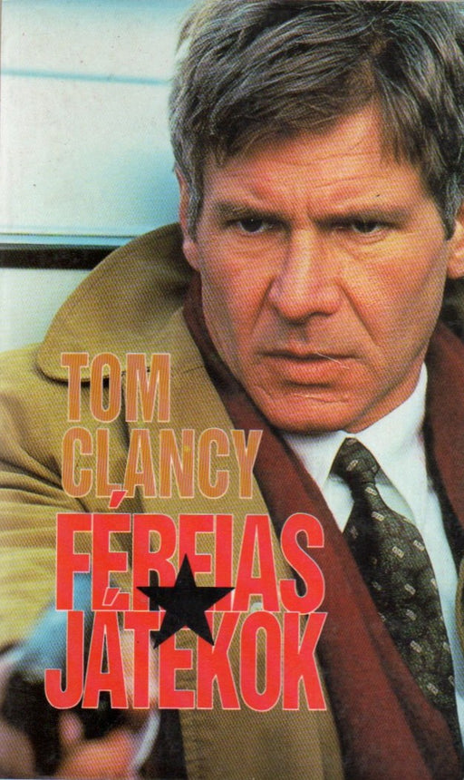 Férfias játékok