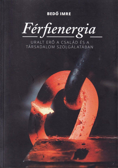 Férfienergia