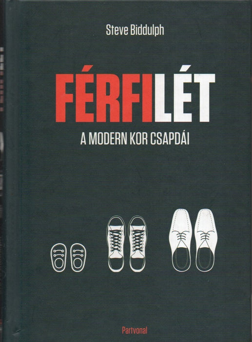 Férfilét