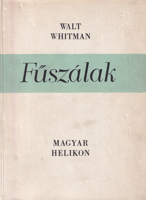 Fűszálak