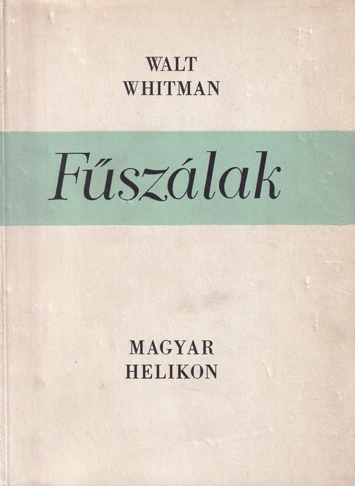 Fűszálak